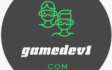 GameDev1 Logo